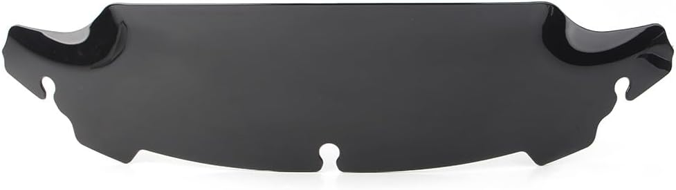 ya 2 8.15 for Harley Touring Electra Street Glide 2014-2021 Windshield Wave Wind Screen