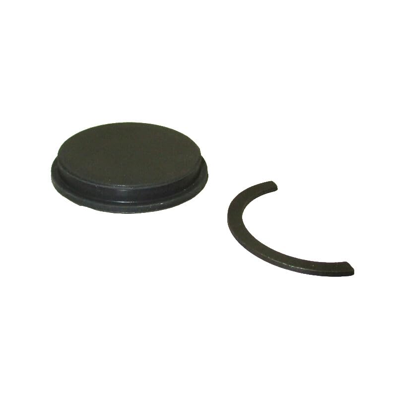 ya 13 9.15 baidi NC250 Camshaft Stop Plate Cylinder Head Seal for Zongshen ZS177MM 250cc Pit Bike