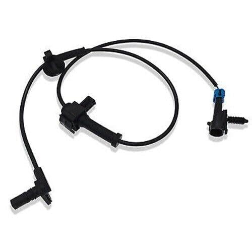 ya 10 9.16 zhengce ABS Wheel Speed Sensor for 07-14 for Chevy Tahoe Avalanche for GMC for Yuko