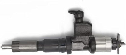 ya 10 9.16 baidi 1X Diesel Fuel Injector 095000-8633 8-98139816-3 for Isuzu