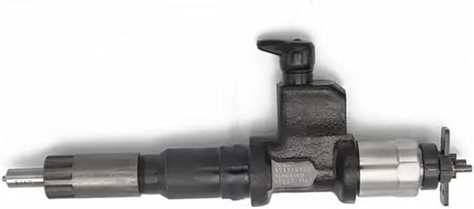 ya 10 9.16 baidi 1X Fuel Injector 095000-5981 8-97603099-1 for Isuzu Diesel Engine 6HK1 4HK1