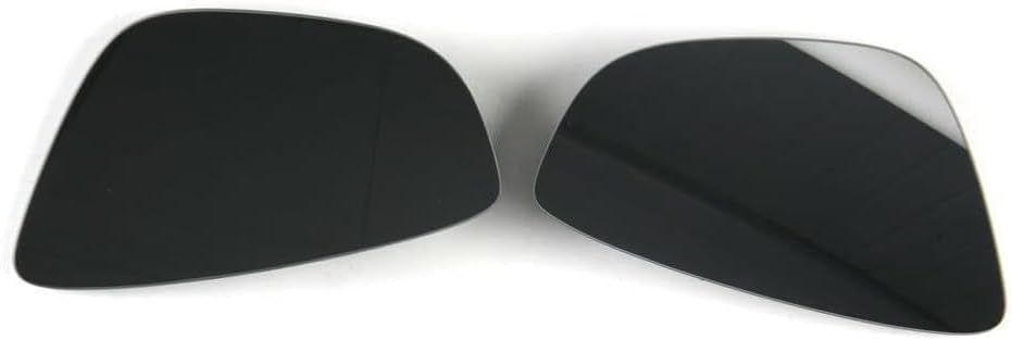 ya 13 9.15 zhengce Wing Mirror Glass w/Heated for VW Eos for JETTA MK6 Scirocco for Passat B7