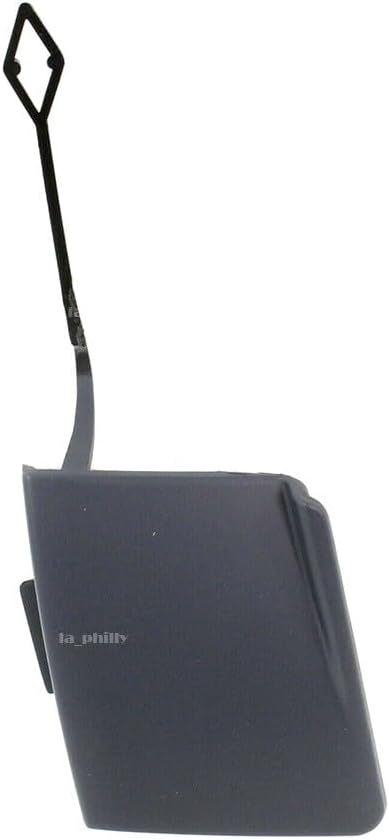 ya 27 10.13 baidi Bumper Towing Hook Eye Cover Rear #51127332777 Fits for BMW 5 Series F10 F18