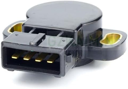 ya 4 8.8 4Pin for Mitsubishi Galant for Pajero Montero Throttle Position Sensor TPS MD614736