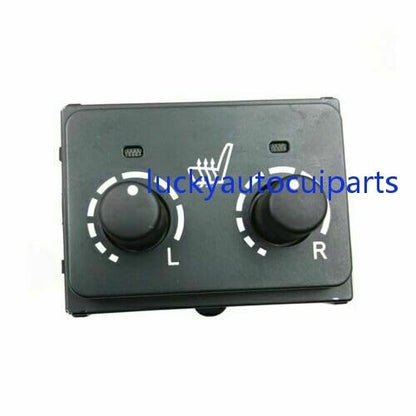 ya 6 8.24 baidi Front Heated for SEAT Switch auto Parts for Toyota Highlander 2008-2013