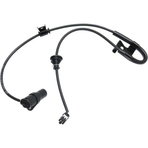 ya 10 9.16 zhengce 89545-48030 Right Rear ABS Wheel Speed Sensor for Toyota Highlander for Lex