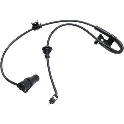 ya 10 9.16 zhengce 89545-48030 Right Rear ABS Wheel Speed Sensor for Toyota Highlander for Lex