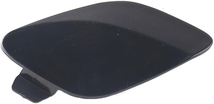 ya 27 10.13 baidi for 2011 2012 2013 for Volvo S60 Front Bumper Tow Hook Eye Cover Cap 39802519