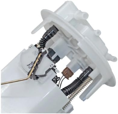 ya 4 8.10 1 pc New Electric Fuel Pump Assembly For Puegoet 308S 308 408 T9 4008 1.2/1.6