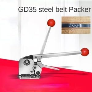 ya 14 9.20 zhengce Manual Steel Belt Packing Tool Buckle-ee Manual Combi tion Tool-1