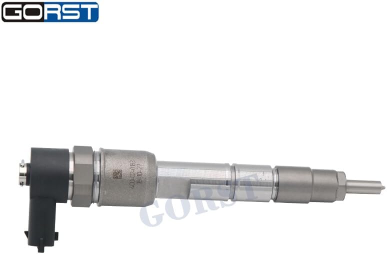 ya 10 9.16 baidi Common Rail Injector Assembly 0445110365 For Changchai 4B28TC 0445110364