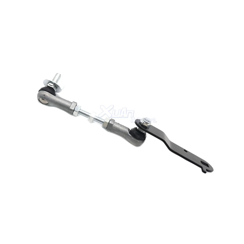 ya 12 10.8 baidi 48906-35020 Car Body Rear Height Sensor Lever Link Fits for Toyota for Lexus New