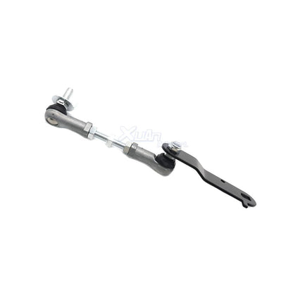 ya 12 10.8 baidi 48906-35020 Car Body Rear Height Sensor Lever Link Fits for Toyota for Lexus New