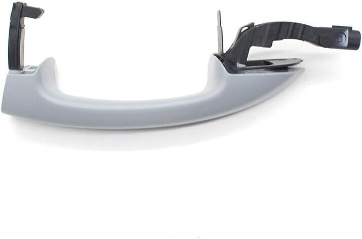 ya 2 8.15 Left Side Exterior Door Handle for VW Touareg 2011-2017 7P6837205D
