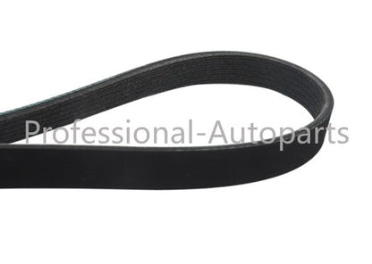ya 10 9.16 baidi LR064185 Primary Drive Serpentine Belt Fit for Land Rover for Range for Rover Sport LR4