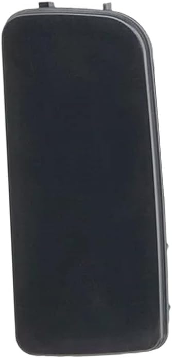 ya 27 10.13 baidi Front Left Fog Light Cover Frame Unpainted Fits For 3-Series E36 318is 323i 325i