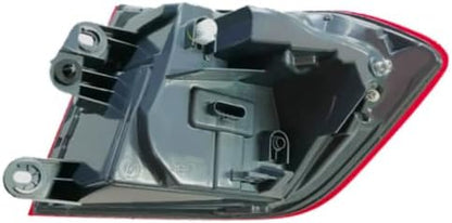 ya 4 8.10 LED Left Side Rear Brake Stop Lamp Tail Light for BMW 320i 328i F30 F80 M3