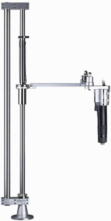 ya 26 10.21 baidi Electric Screwdriver Vertical Stand Balance Arm Screwdriver Fixing ame Holder