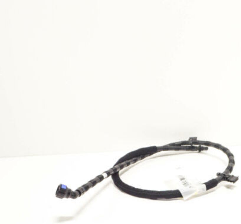 ya 10 9.16 baidi 8W0955667A Headlight Washer Pipe for Audi A4 B9 17-19