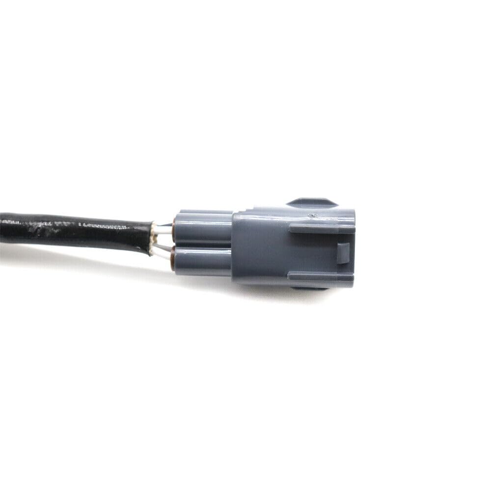 ya 2 8.15 for Toyota VITZ Fun Cargo Yaris Verso for Corolla Oxygen Sensor 89465-20810 1PCS CN