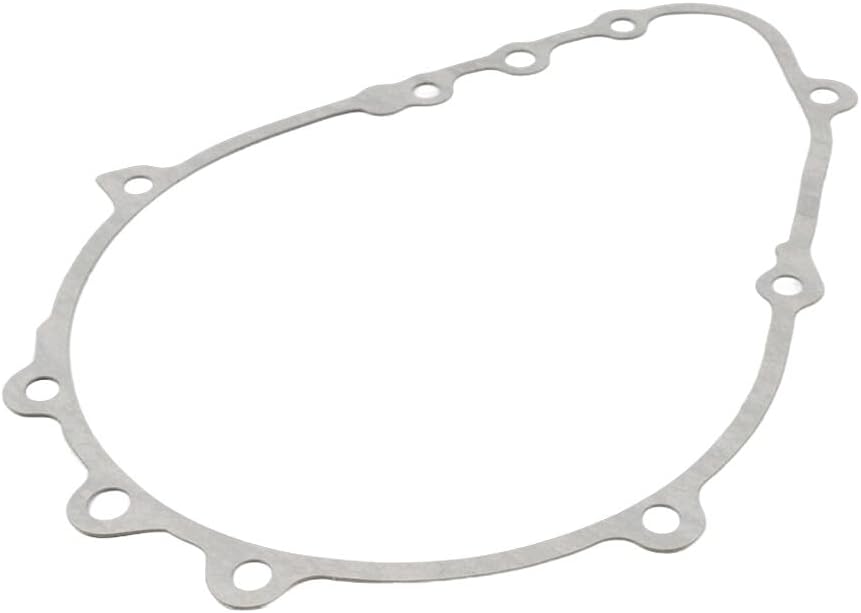 ya 5 8.24 baidi Engine Generator Stator Cover Gasket for Kawasaki ZX9R 98-03 Z1000 03-06