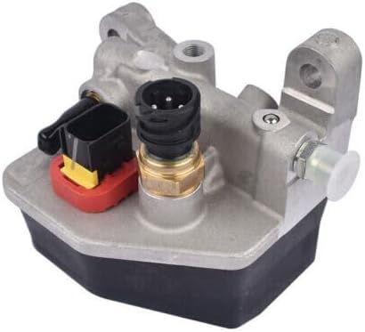 ya 10 9.16 baidi 23185531 2153415 Suitable for Ahi metering module Suitable for Volvo for Mack truck D11 D13 D16 Mp8-