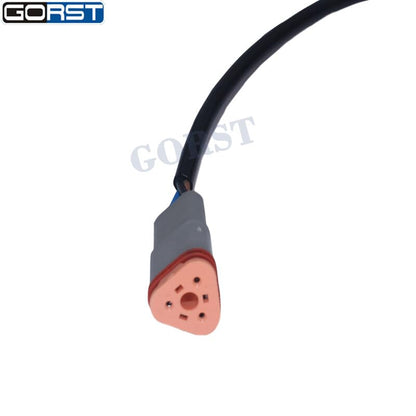 ya 4 8.8 Volga Depth Sensor for Lada FAT4.894.638 527263 4.894.638 4894638 4-894-638