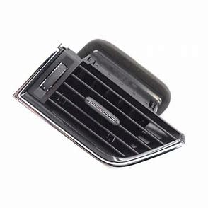 ya 6 8.14 for Skoda Octavia 3 MK3 A7 2013-2020 Left Air Conditioning Vent Socket Assy 5E0819701