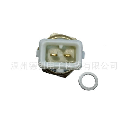 ya 11 9.14 baidiFit for BMW for Porsche for Volvo for Jaguar Engine Coolant Temperature Sensor Water Temp Sender