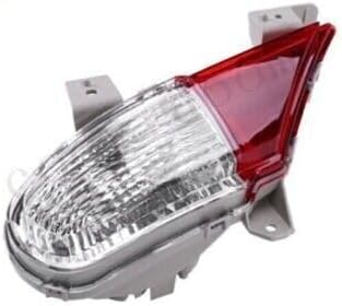 ya 2 8.15 Left rear fog light and rear bumper light are suitable for PAJERO Montero Sport Challenger