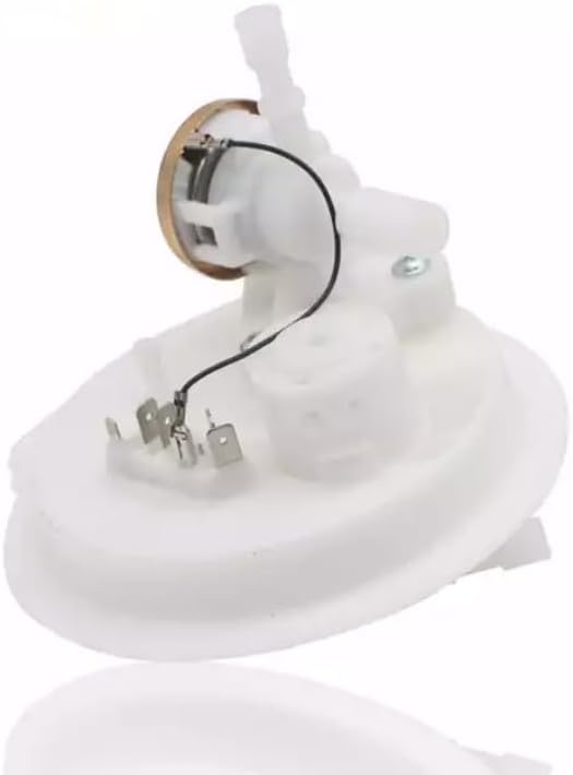 ya 11 9.14 zhengce 7L0919679A Right Fuel Filter Flange with Fuel Pressure Regulator for VW Tou