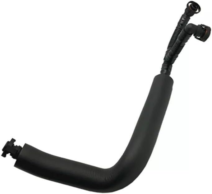 ya 10 9.16 baidi 11157559528 Crankcase Vent Hose for BMW E93 325i 330i X5 E85 3.0si 2.5si