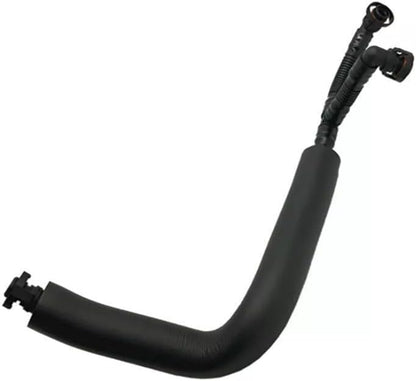ya 10 9.16 baidi 11157559528 Crankcase Vent Hose for BMW E93 325i 330i X5 E85 3.0si 2.5si