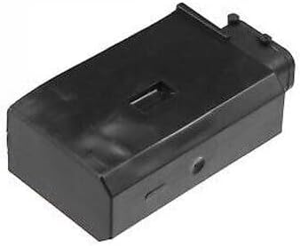 ya 5 8.24 baidi 67-11-8-353-012 Front Left Door Lock Latch Actuator for BMW Black White 