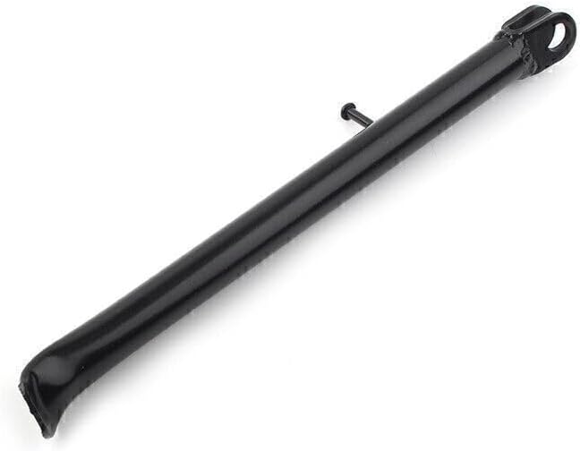 ya 2 8.15 For Dirt Bikes 70cc 90cc 110cc 125cc Black 32cm Motorcycle Kickstand Side Stand