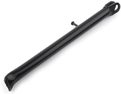 ya 2 8.15 For Dirt Bikes 70cc 90cc 110cc 125cc Black 32cm Motorcycle Kickstand Side Stand