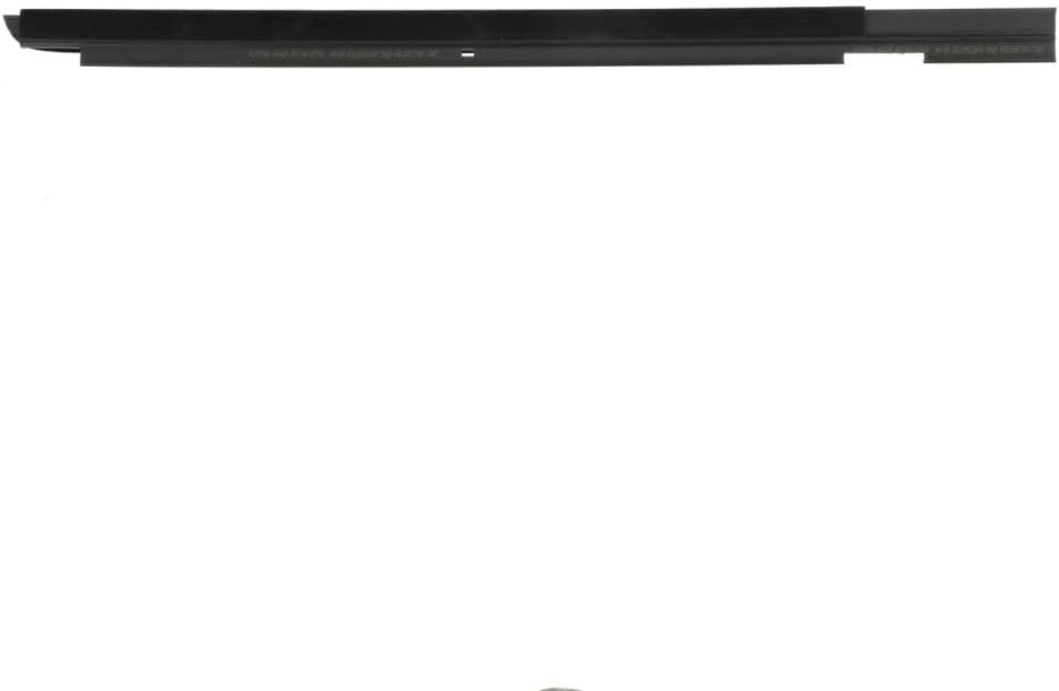 ya 4 8.8.2 for Jeep for Wrangler 07-18 Door and Window Belt Molding