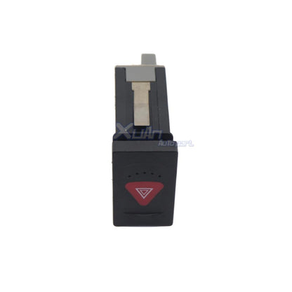 ya 9 10.24 for VW for Passat 1998-2005 3B0953235B 3B0953235D01C C000 New Hazard Flasher Switch