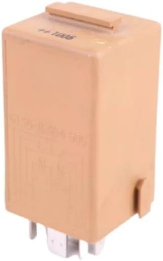 ya 12 10.8 zhengce Windshield Wiper Relay for BMW E46 E38 E39 04-04