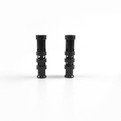 ya 5 8.10 10PCS for Ford for Volvo for Dodge MPS6 6DCT450 Auto Transmission Valve Body Plunger
