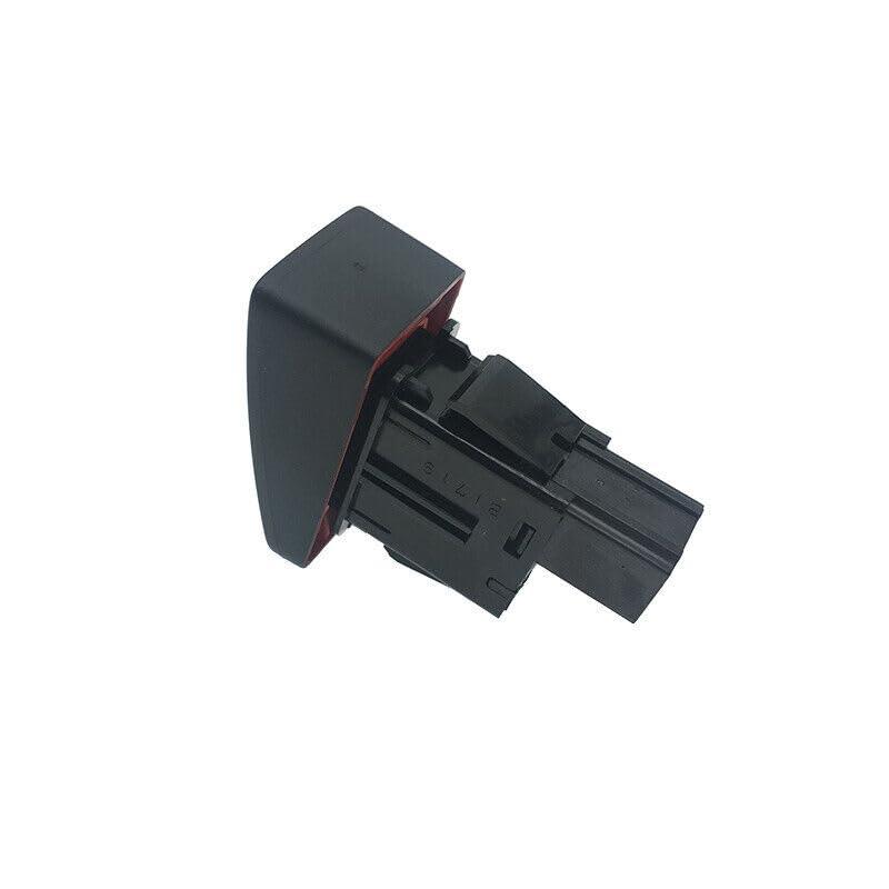 ya 6 8.24 baidi Center Console Emergency Switch Button for Honda Civic 2016-2022 35510-TBA-A01