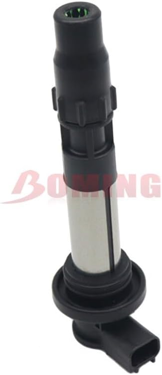ya 4 8.24 baidi 4PCS 129700-5140 Ignition Coil for 2008-2010 for Suzuki GSX-R600 L1 L2 L3 L4 L5 L6