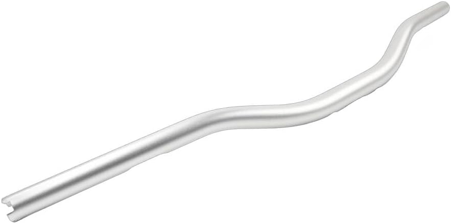 ya 4 8.10 Motorcycle 1-1/8¡å MX Style Handlebar Drag Bar fit For Harley Sportster Dyna