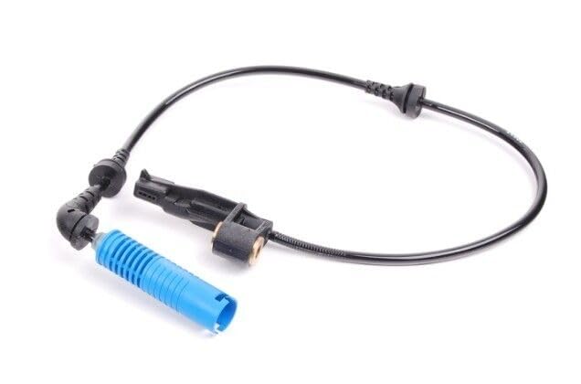 ya 4 8.8 Front Left ABS Wheel Speed Sensor for BMW E46 E85 320i 323Ci 325i 328i M3 Z4