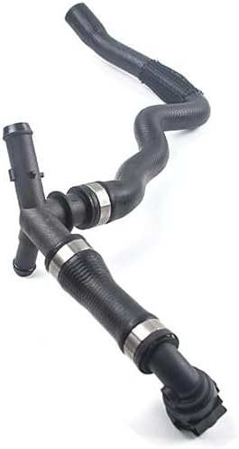 ya 4 8.8.2 17127617377 Turbo for Charger Pipe For BWM 2' F45 F46 225i 220i X1 F48 F49 LCI 1' F52