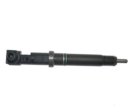 ya 10 9.16 baidi 1PCS Fuel Injector Nozzle 6510700487 for Mercedes-benz GLK Classe 250 2.1L