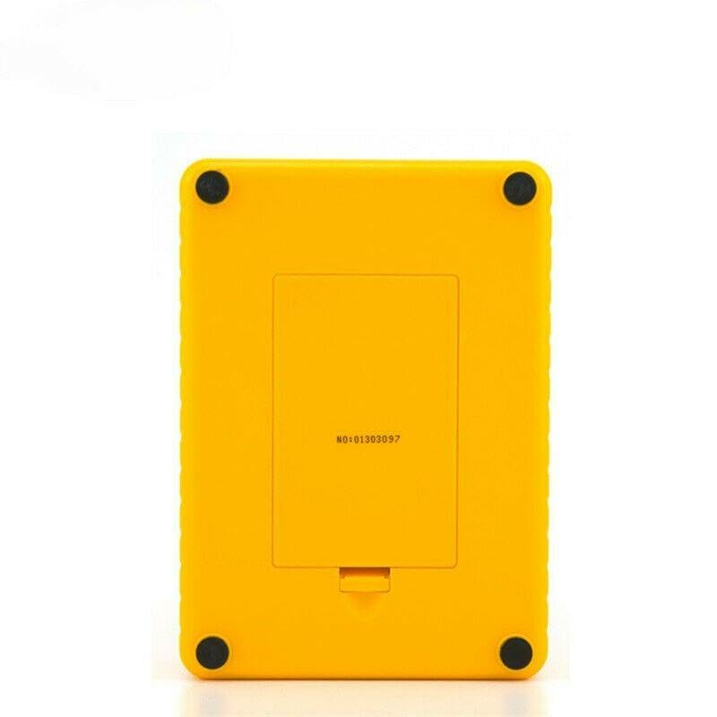 ya 16 10.20 baidi AR4105A Portable Earth Resistance Tester 2ohm/20ohm/200ohm