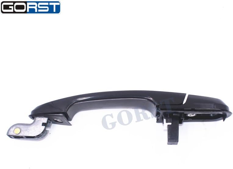 ya 10 9.16 baidi Rear Left Outside Door Handle 83650-2E000 for Hyundai for Tucson 2006-2012-