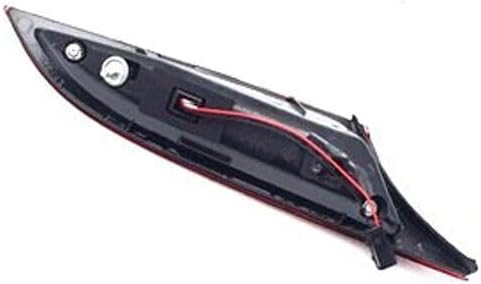 ya 4 8.14 for Buick Regal 2014-2017 Driver Rear Inner LED Tail Light Brake Stop Light Left 