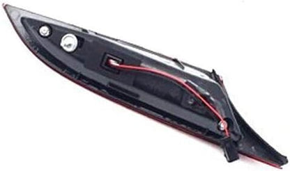 ya 4 8.14 for Buick Regal 2014-2017 Driver Rear Inner LED Tail Light Brake Stop Light Left 